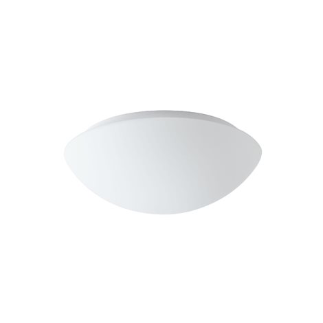 LED-1L14E500BT13/013 HF 4K Přisazené LED svítidlo se skleněným stínidlem 13W 1350lm 4000K IP44 1