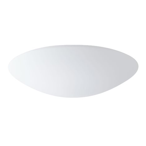 LED-1L23EMP1050K98/084 4K Přisazené LED svítidlo se skleněným stínidlem 54W 5820lm 4000K IP43 4