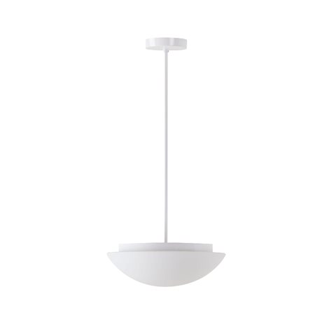 LED-1L14EMP700ZK63/062/z1 3K Závěsné LED svítidlo se skleněným stínidlem 18W 1830lm 3000K IP40 1