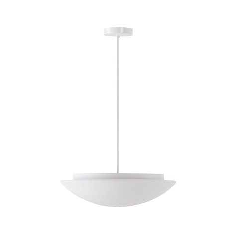 IN-32ZK86/082/z1 Závěsné svítidlo se skleněným stínidlem 3x10W IP40 5