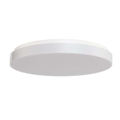 LED-1L20EX1050KN96/426 DALI 4K Přisazené LED svítidlo se skleněným stínidlem 49W 5340lm 4000K IP44 1