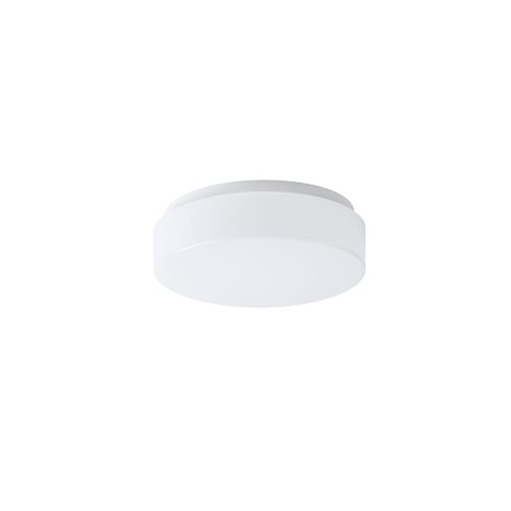 IN-12KN32/PC21 Přisazené svítidlo s plastovým stínidlem 7W IP54 1