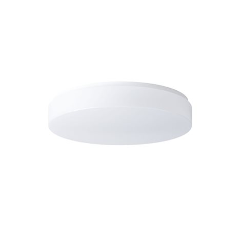 IN-22KN73/PC19 Přisazené svítidlo s plastovým stínidlem 2x10W IP54 6