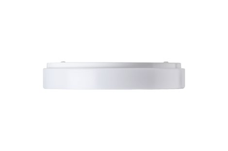 LED-1L16E500KN83/PM23 3K Přisazené LED svítidlo s plastovým stínidlem 24W 2630lm 3000K IP54 6