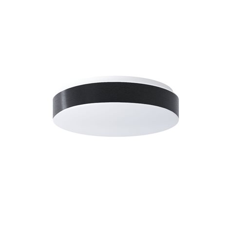 LED-1L14E500KN62/PM22C HF 3K Přisazené LED svítidlo s plastovým stínidlem 13W 1100lm 3000K IP54 1