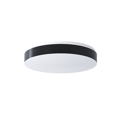 IN-22KN73/PC19C Přisazené svítidlo s plastovým stínidlem 2x10W IP54 1