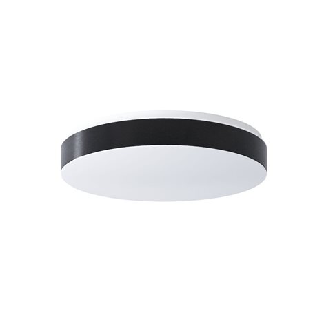 LED-1L16E500KN83/PC23C 4K Přisazené LED svítidlo s plastovým stínidlem 24W 2150lm 4000K IP54 1