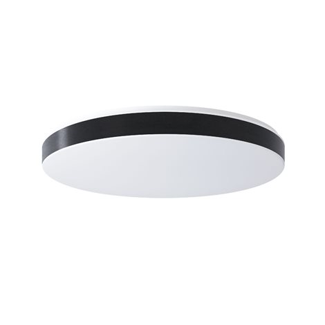 IN-42KN10/PM25C Přisazené svítidlo s plastovým stínidlem 4x10W IP54 1