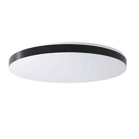 IN-62KN11/PM26C Přisazené svítidlo s plastovým stínidlem 6x10W IP54 1
