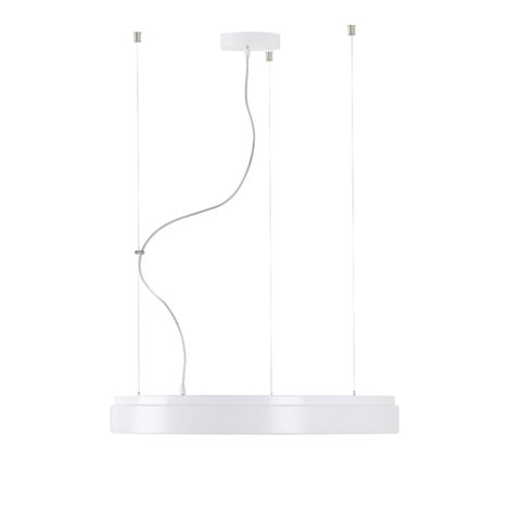 LED-6L51EMP1050ZLN10/PM25/L100 3K Závěsné LED svítidlo s plastovým stínidlem 100W 10010lm 3000K IP40 1