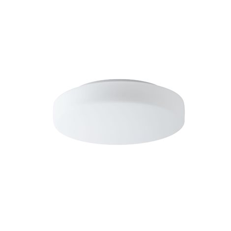 LED-1L14EMP700K63/024 3K Přisazené LED svítidlo se skleněným stínidlem 18W 1880lm 3000K IP43 1