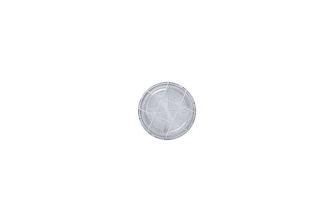 LED-1L11E700/IN-152P KB 3K Průmyslové LED svítidlo s plastovým stínidlem 7W 830lm 3000K IP54II 6