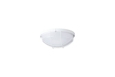 LED-1L18E350/IN-172P 4K Průmyslové LED svítidlo s plastovým stínidlem 15W 1860lm 4000K IP65 1