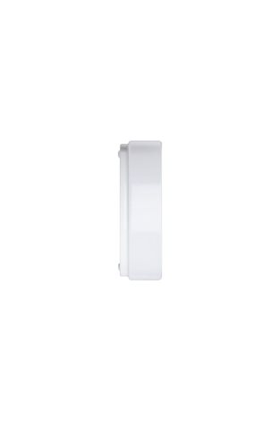 IN-22NU43/PC43 Přisazené svítidlo s plastovým stínidlem 2x10W IP44 2