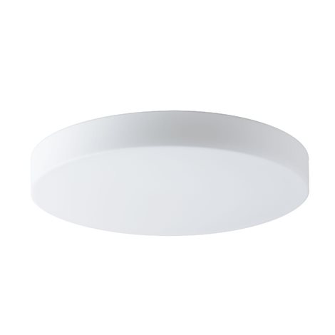 IN-32K910/637 Přisazené svítidlo se skleněným stínidlem 3x13W IP43 1