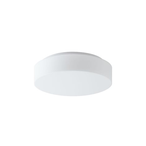 LED-1L14E500BT13/025 3K Přisazené LED svítidlo se skleněným stínidlem 13W 1460lm 3000K IP44 4