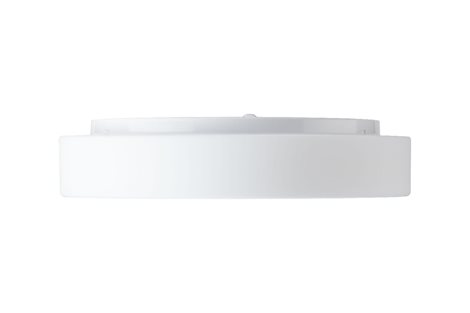 IN-22BT15/029 Přisazené svítidlo se skleněným stínidlem 2x13W IP44 4