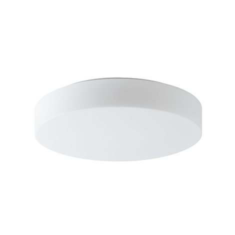 IN-22BT15/029 Přisazené svítidlo se skleněným stínidlem 2x13W IP44 3