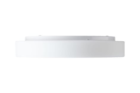 LED-1L19E500BT16/626 3K Přisazené LED svítidlo se skleněným stínidlem 26W 2610lm 3000K IP44 5