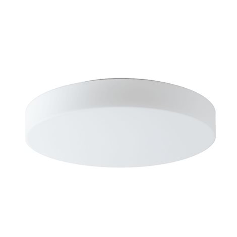 LED-1L19E500BT16/626 3K Přisazené LED svítidlo se skleněným stínidlem 26W 2610lm 3000K IP44 1