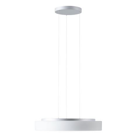 LED-1L23E950ZLE910/637/L100 S 4K Závěsné LED svítidlo se skleněným stínidlem 48W 5040lm 4000K IP40 1