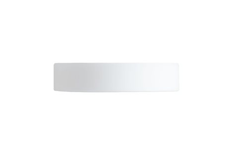 LED-1L14E500BTV13/025 3K Vestavné LED svítidlo se skleněným stínidlem 13W 1460lm 3000K IP44 3