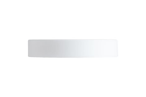 LED-1L15E500BTV14/027 3K Vestavné LED svítidlo se skleněným stínidlem 19W 2100lm 3000K IP44 6
