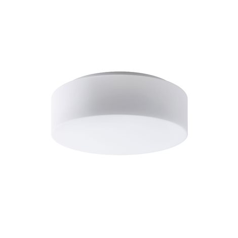 LED-1L14E500K64/412 3K Přisazené LED svítidlo se skleněným stínidlem 13W 1360lm 3000K IP43 1