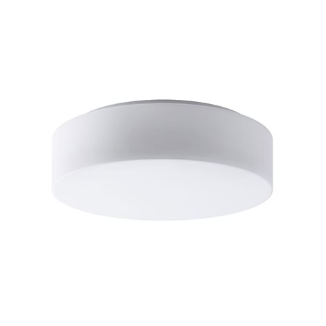 LED-1L16EMP700K88/413 4K Přisazené LED svítidlo se skleněným stínidlem 34W 3480lm 4000K IP43 1