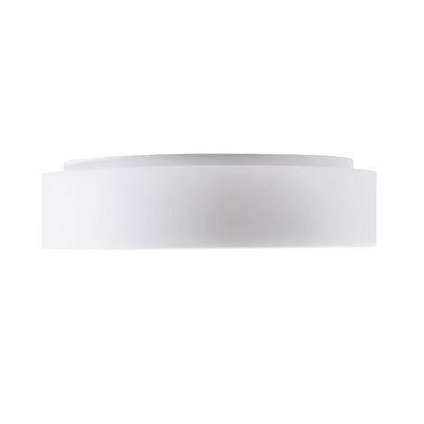 LED-1L23EMP1050K910/414 3K Přisazené LED svítidlo se skleněným stínidlem 54W 5330lm 3000K IP43 2