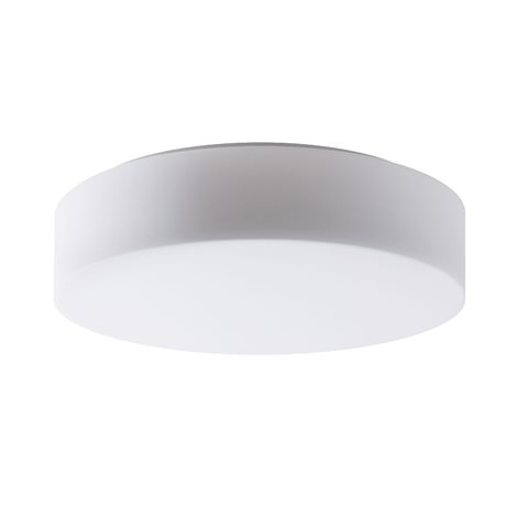 LED-1L23EMP1050K910/414 3K Přisazené LED svítidlo se skleněným stínidlem 54W 5330lm 3000K IP43 1