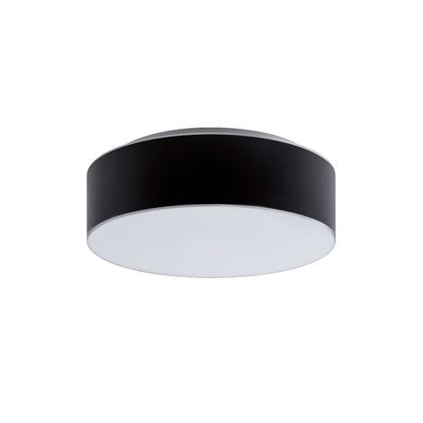 IN-22K64/412C Přisazené svítidlo se skleněným stínidlem 2x10W IP43 1