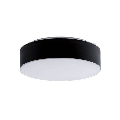IN-32K88/413C Přisazené svítidlo se skleněným stínidlem 3x10W IP43 1