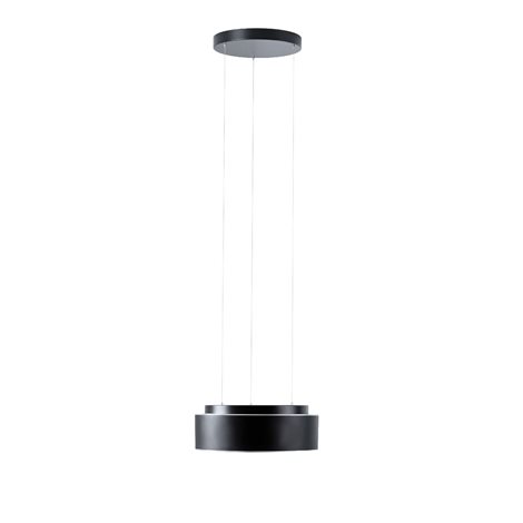 LED-1L14E500ZLE64/412C/L100 C 3K Závěsné LED svítidlo se skleněným stínidlem 13W 1000lm 3000K IP40 1