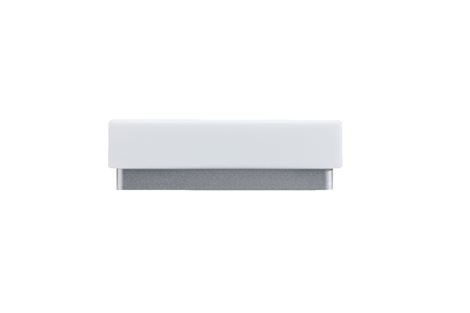 LED-1L27E350DU12/125 S 3K Přisazené LED svítidlo se skleněným stínidlem 8W 910lm 3000K IP43II 1