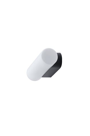 LED-1L26E700DU14/127 C 3K Přisazené LED svítidlo se skleněným stínidlem 7W 720lm 3000K IP43II 1