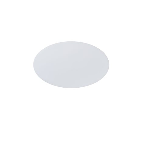 LED-1L48E700U48/208 HF 3K Přisazené LED svítidlo se skleněným stínidlem 27W 2710lm 3000K IP43 7