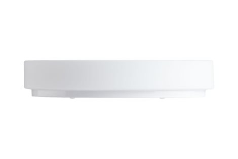 LED-1L48E700U48/208 HF 3K Přisazené LED svítidlo se skleněným stínidlem 27W 2710lm 3000K IP43 3