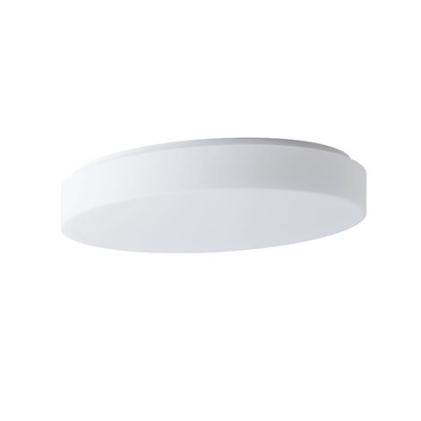 LED-1L48E700U48/208 HF 3K Přisazené LED svítidlo se skleněným stínidlem 27W 2710lm 3000K IP43 4