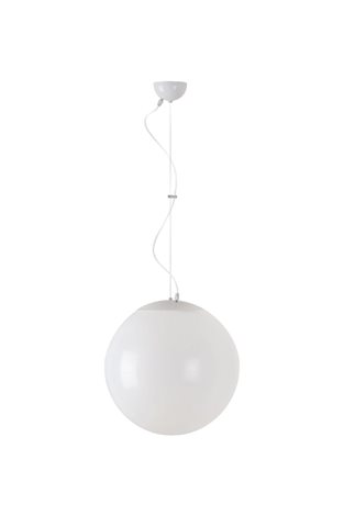 LED-5L06E600ZL11/PE3/L100 B 4K Závěsné LED svítidlo s plastovým stínidlem 27W 4070lm 4000K IP40 1