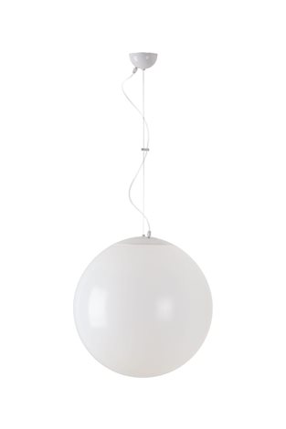 LED-5L07E900ZL11/PE4/L100 B 4K Závěsné LED svítidlo s plastovým stínidlem 41W 6120lm 4000K IP40 1
