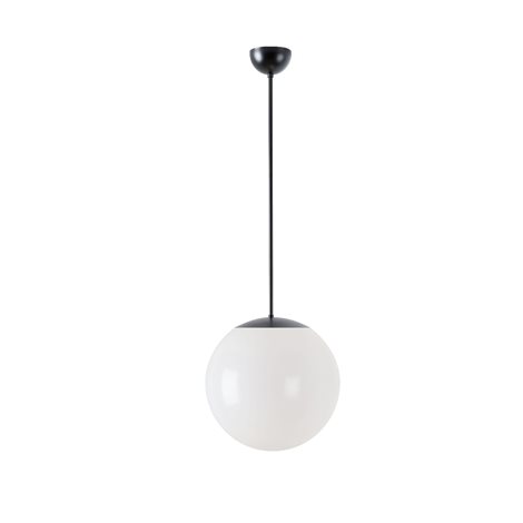 ZS11/PE2/L100 C Závěsné svítidlo s plastovým stínidlem 10W IP40 1