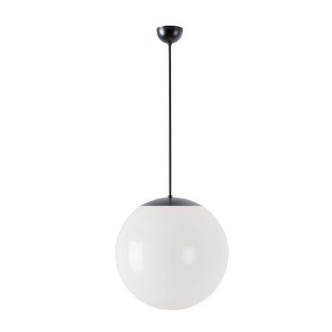 LED-5L06E600ZS11/PE3/L100 C DALI 3K Závěsné LED svítidlo s plastovým stínidlem 27W 3910lm 3000K IP40 1