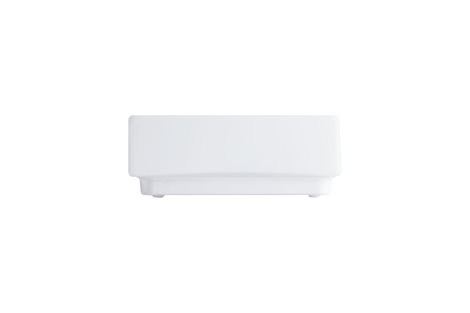 LED-1L26E700U8/036 3K Přisazené LED svítidlo se skleněným stínidlem 7W 790lm 3000K IP43 7