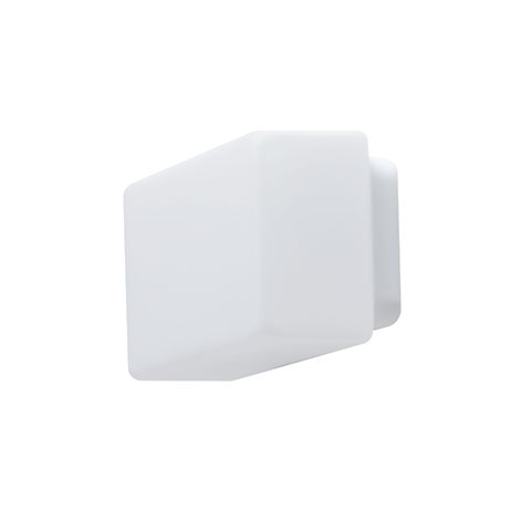 LED-1L26E700U8/036 3K Přisazené LED svítidlo se skleněným stínidlem 7W 790lm 3000K IP43 5