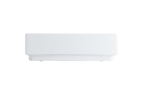 IN-22U9/038 Přisazené svítidlo se skleněným stínidlem 2x7W IP43 7