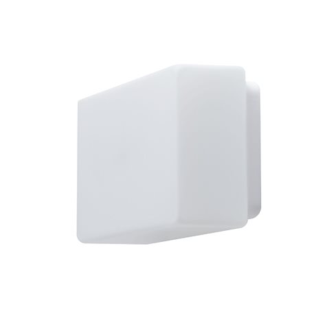 IN-22U9/038 Přisazené svítidlo se skleněným stínidlem 2x7W IP43 5