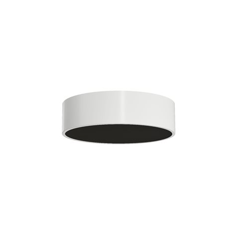 LED-1L14EMP700KN63/FC1B 3K Přisazené LED svítidlo s plastovým stínidlem 18W 320lm 3000K IP40 1