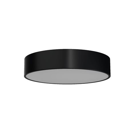 LED-1L16EMP700KN83/FOP2C 3K Přisazené LED svítidlo s plastovým stínidlem 34W IP40 2730lm 3000K 1