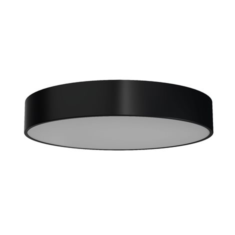 LED-1L20EMP1050KN94/FOP3C 3K Přisazené LED svítidlo s plastovým stínidlem 48W IP40 4180lm 3000K 1